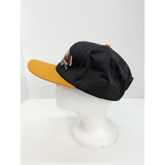 Chase Authentics 10 Years Robert Yates Racing 1987-1997 Adj Snapback Cap Hat - Picture 3 of 9